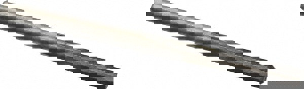 Chucking Reamer: 5 mm Dia, 3